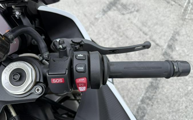 2024 BMW S 1000 RR