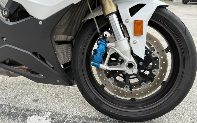 2024 BMW S 1000 RR