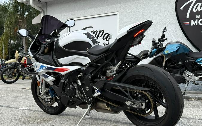 2024 BMW S 1000 RR