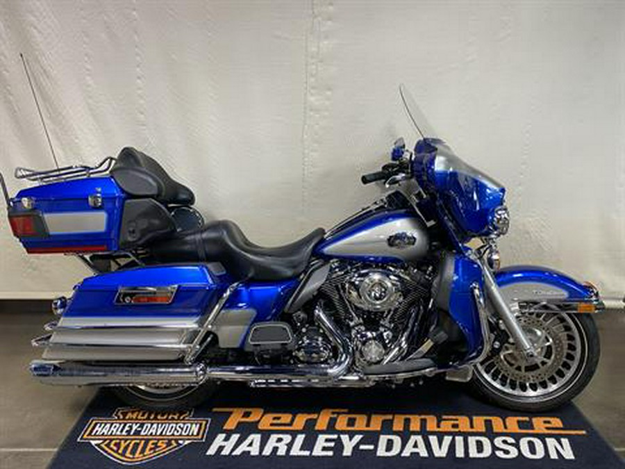 2009 Harley-Davidson Ultra Classic® Electra Glide®