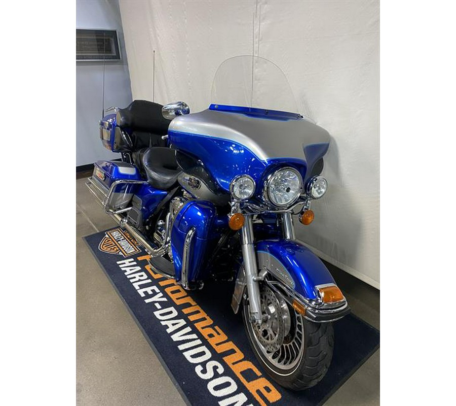 2009 Harley-Davidson Ultra Classic® Electra Glide®