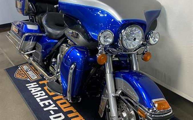 2009 Harley-Davidson Ultra Classic® Electra Glide®