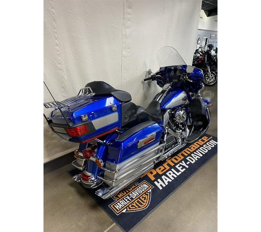 2009 Harley-Davidson Ultra Classic® Electra Glide®