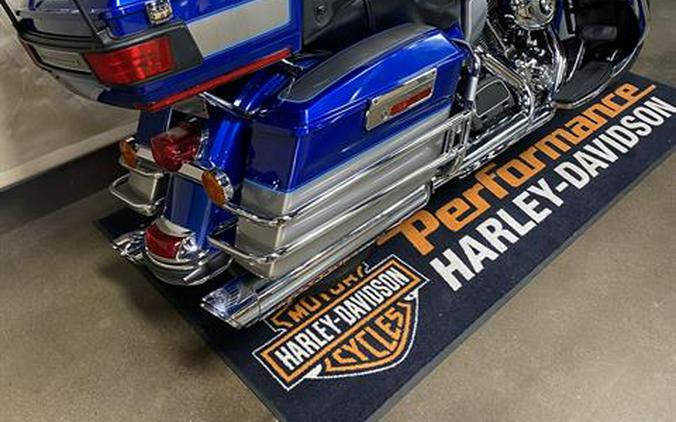 2009 Harley-Davidson Ultra Classic® Electra Glide®