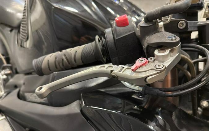 2008 Suzuki GSX-R 1000