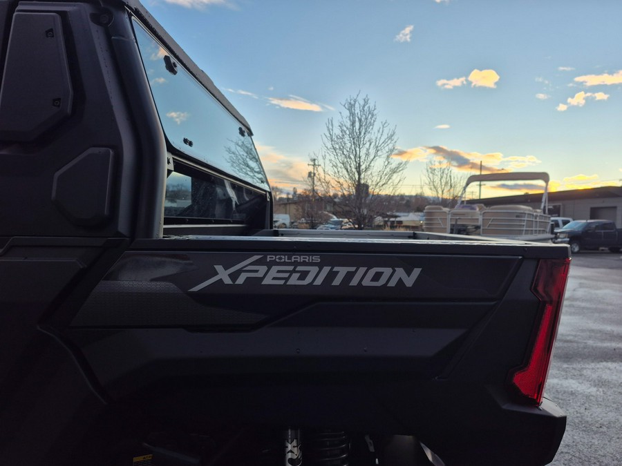 2026 POLARIS Polaris XPEDITION XP Northstar - 02316