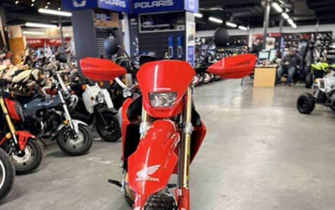 2025 Honda CRF 250RX