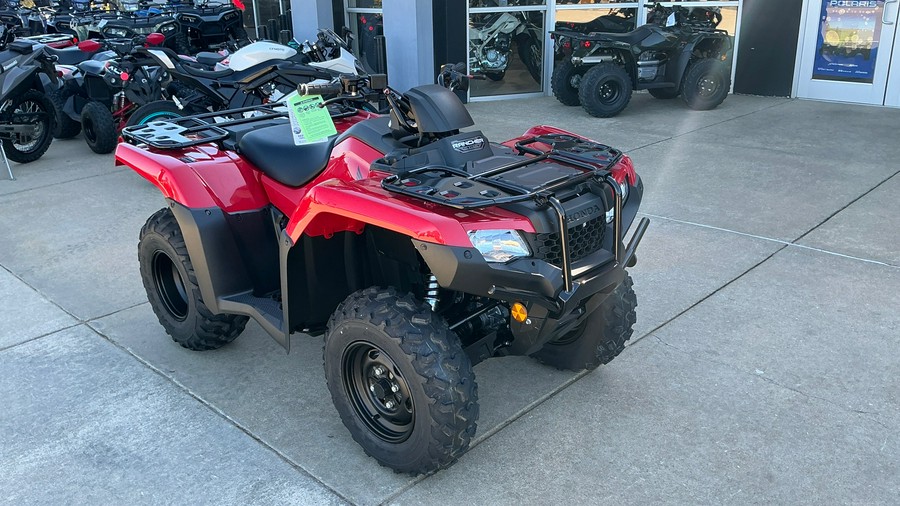 2026 Honda FourTrax Rancher®