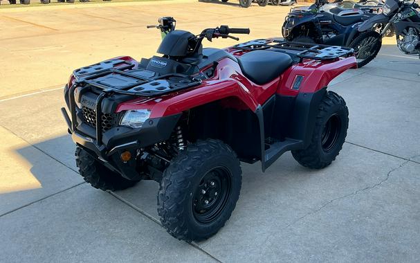 2026 Honda FourTrax Rancher®