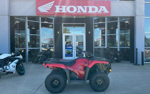 2026 Honda FourTrax Rancher®
