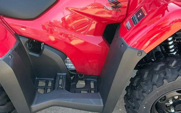 2026 Honda FourTrax Rancher®