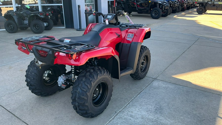 2026 Honda FourTrax Rancher®