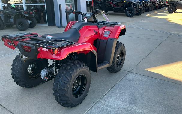 2026 Honda FourTrax Rancher®
