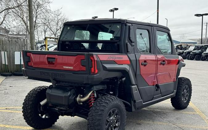 2026 Polaris® XPedition XP 5 NorthStar