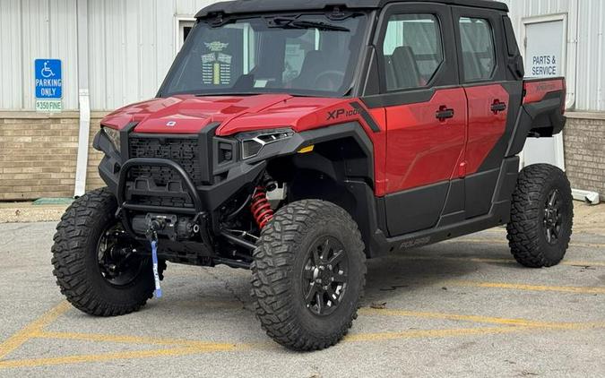 2026 Polaris® XPedition XP 5 NorthStar