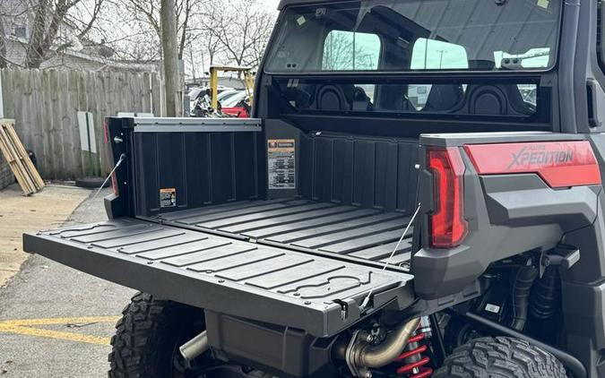 2026 Polaris® XPedition XP 5 NorthStar