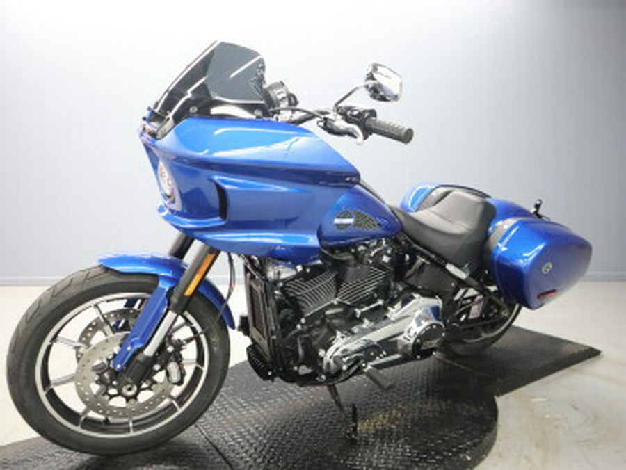 2025 Harley-Davidson Low Rider ST FXLRST