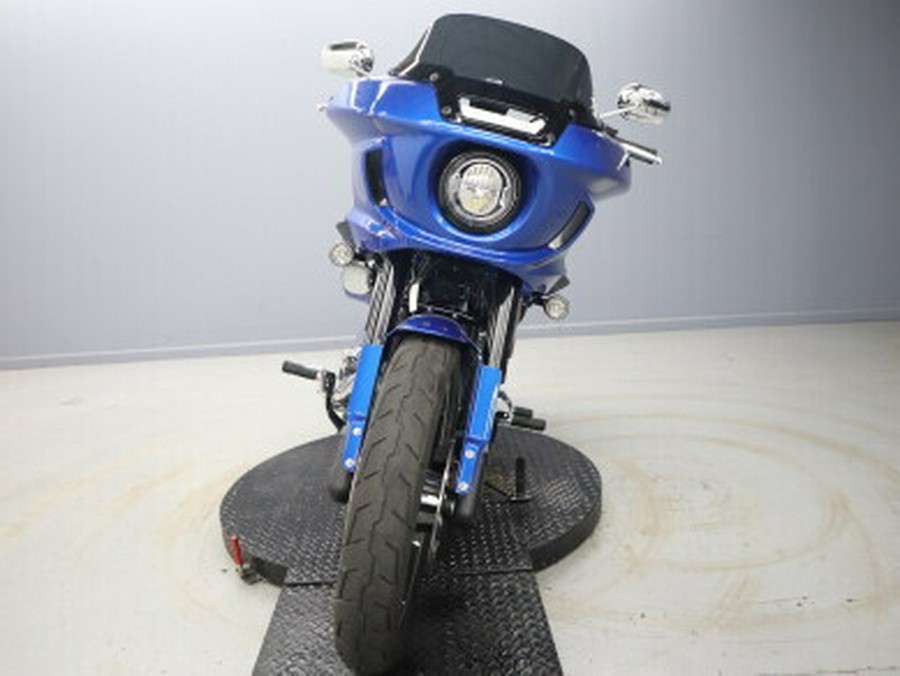 2025 Harley-Davidson Low Rider ST FXLRST