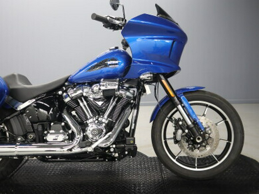 2025 Harley-Davidson Low Rider ST FXLRST