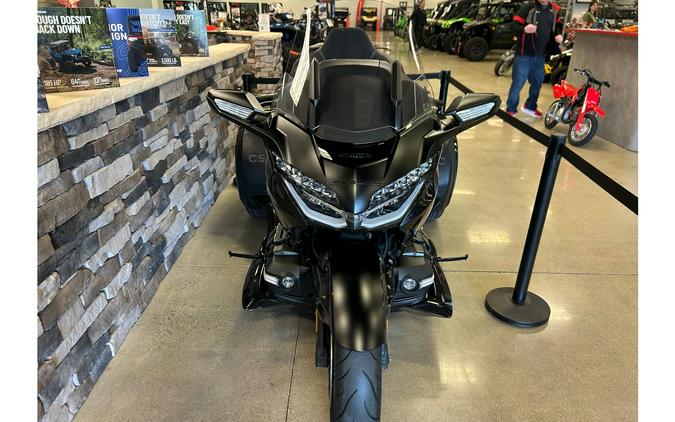 2022 GOLD WING TOUR DCT - Honda