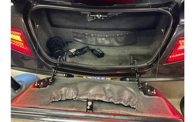 2022 GOLD WING TOUR DCT - Honda