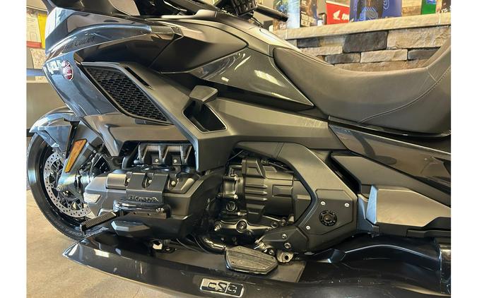 2022 GOLD WING TOUR DCT - Honda