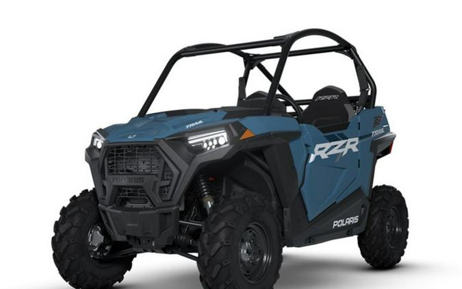 2026 Polaris RZR Trail Sport