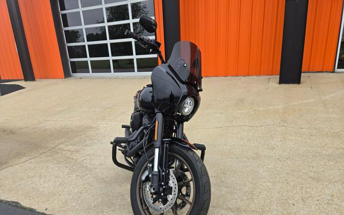 FXLRS 2023 Low Rider® S