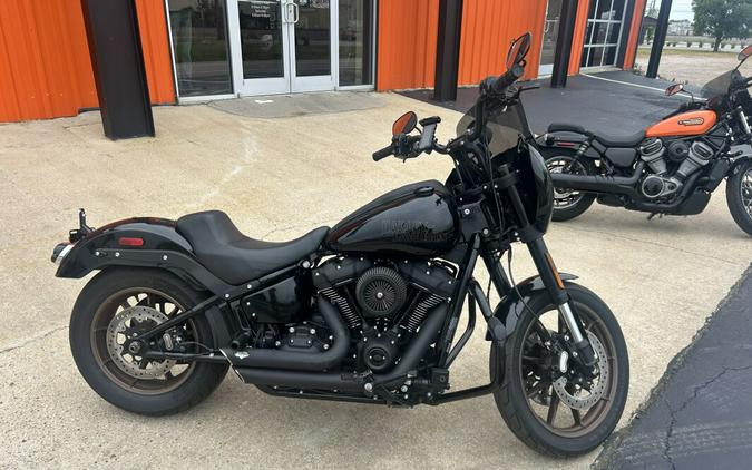 FXLRS 2023 Low Rider® S