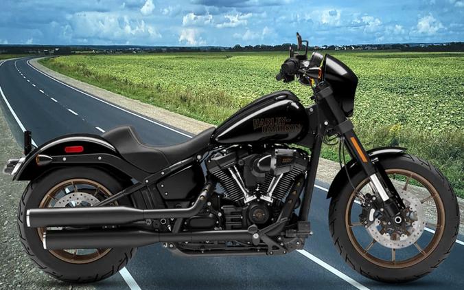 FXLRS 2023 Low Rider® S