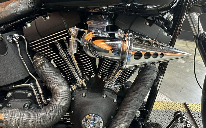 2007 Harley-Davidson Softail FXSTB - Night Train