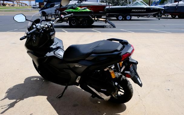 2025 HONDA ADV160