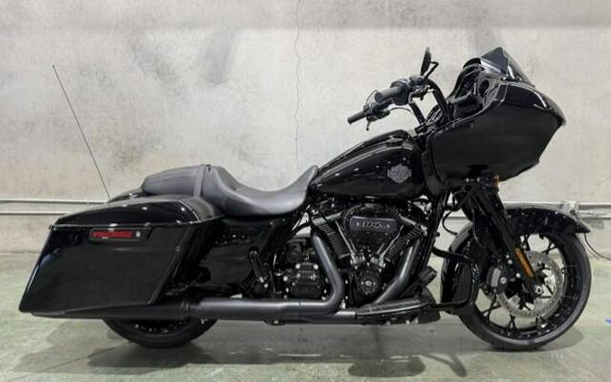 FLTRXS 2023 Road Glide® Special