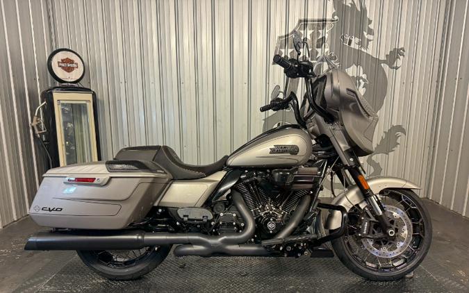 2023 Harley-Davidson CVO STREET GLIDE