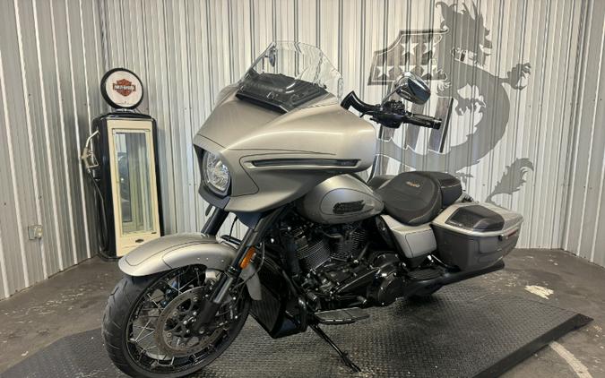 2023 Harley-Davidson CVO STREET GLIDE
