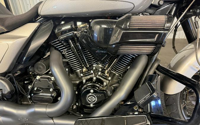 2023 Harley-Davidson CVO STREET GLIDE