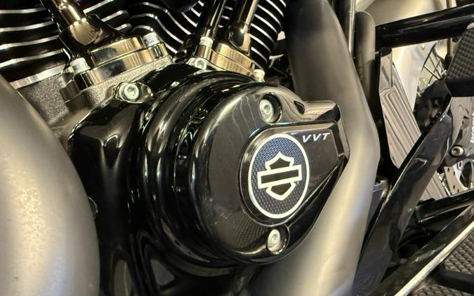 2023 Harley-Davidson CVO STREET GLIDE