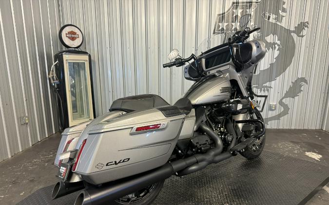 2023 Harley-Davidson CVO STREET GLIDE