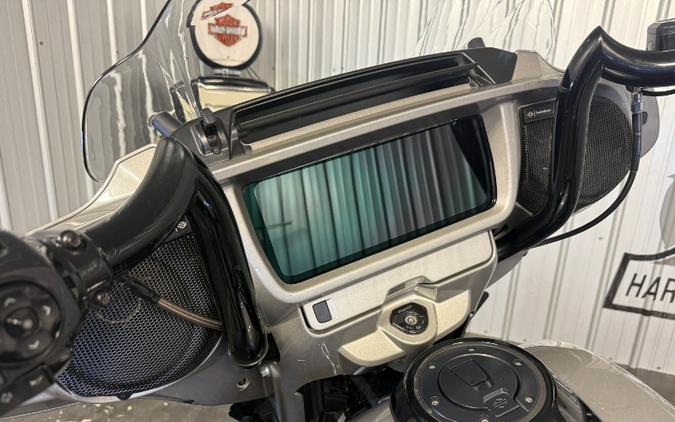 2023 Harley-Davidson CVO STREET GLIDE