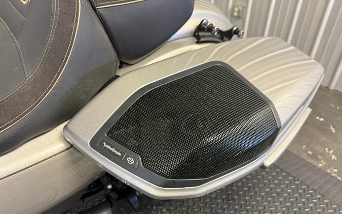 2023 Harley-Davidson CVO STREET GLIDE