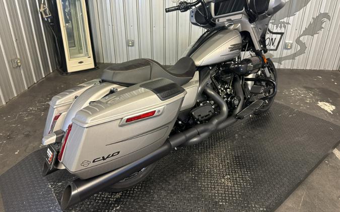 2023 Harley-Davidson CVO STREET GLIDE