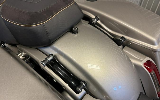 2023 Harley-Davidson CVO STREET GLIDE