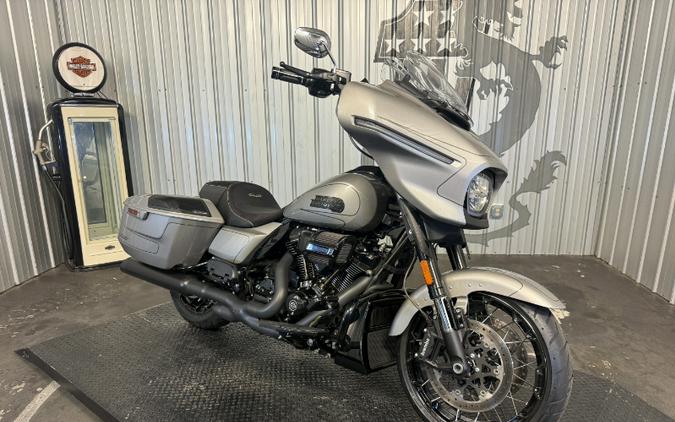 2023 Harley-Davidson CVO STREET GLIDE
