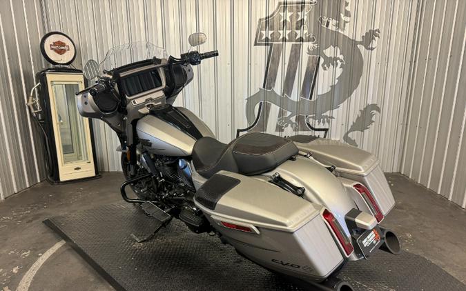 2023 Harley-Davidson CVO STREET GLIDE