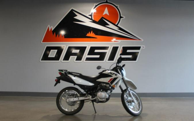 2023 Honda XR 150L