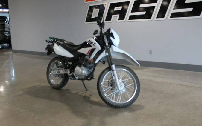 2023 Honda XR 150L