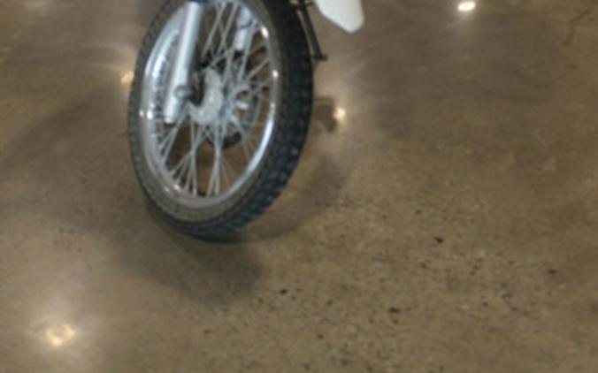2023 Honda XR 150L