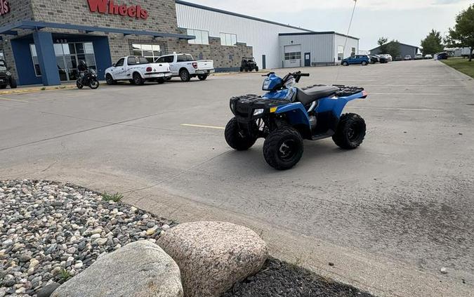 2026 Polaris® Sportsman 110