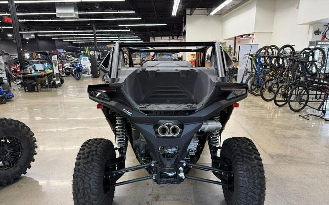 2026 CFMOTO ZFORCE Z10