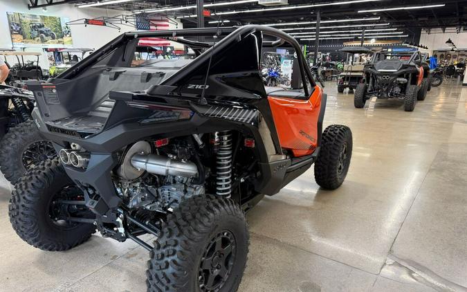 2026 CFMOTO ZFORCE Z10